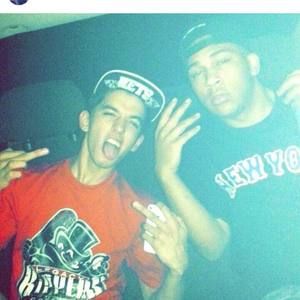 Meet your Posher, Brayden